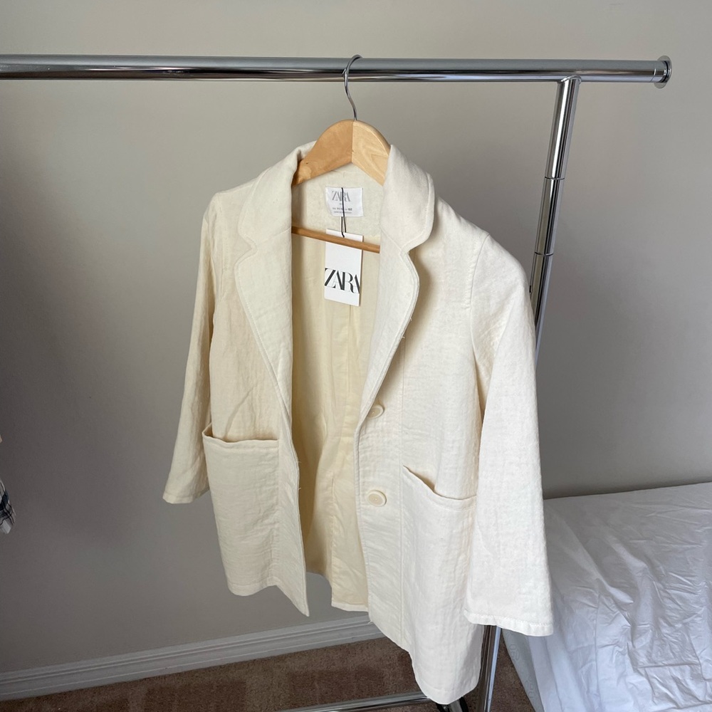 Zara jacket